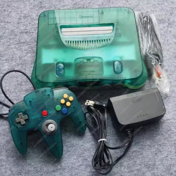 N64 Console