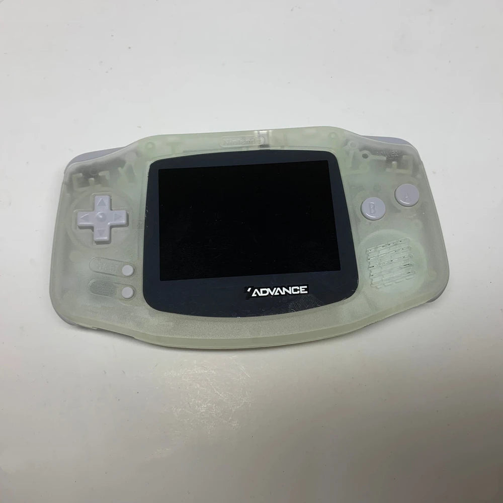 Custom GBA Handheld Gaming Consoles