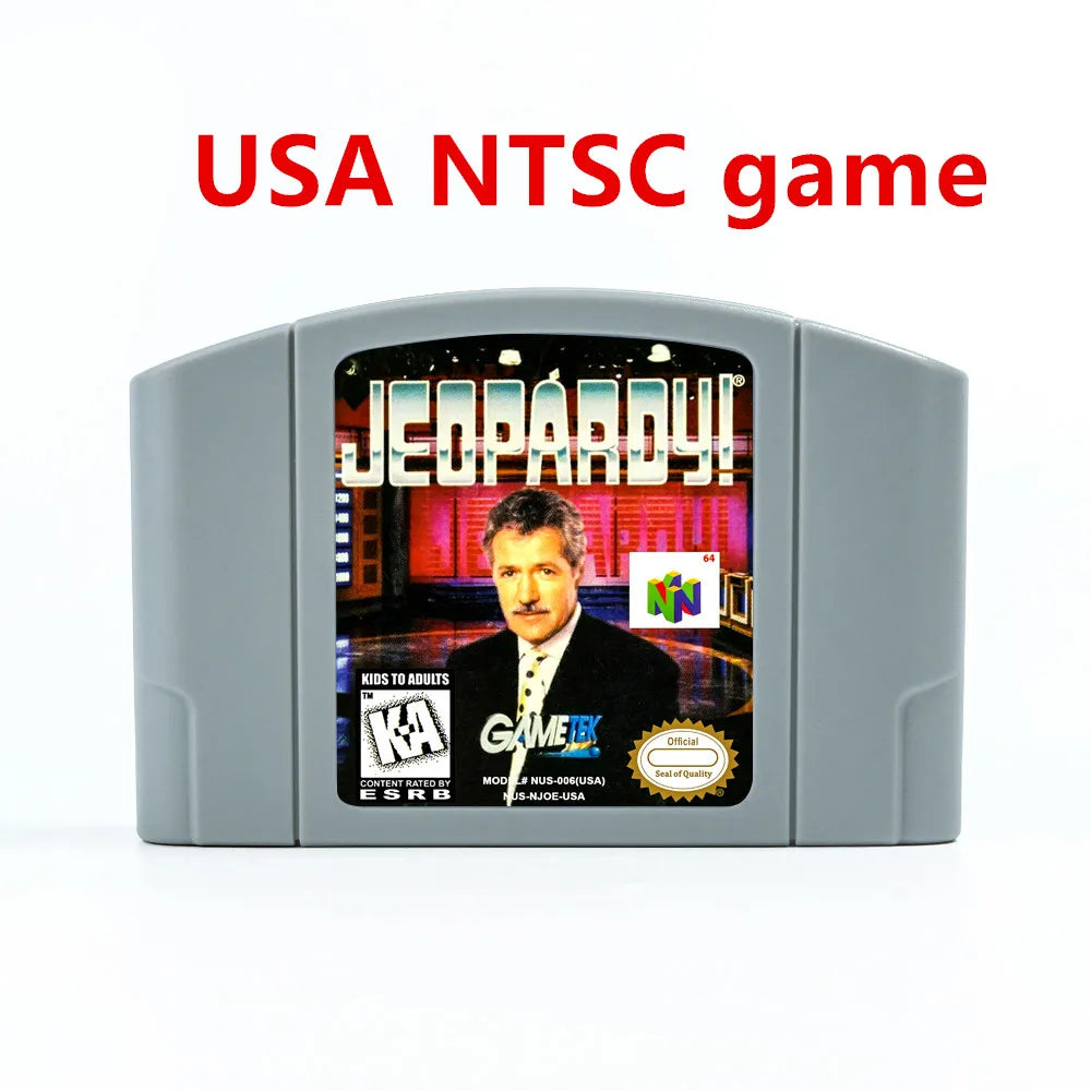 Jeopardy!
