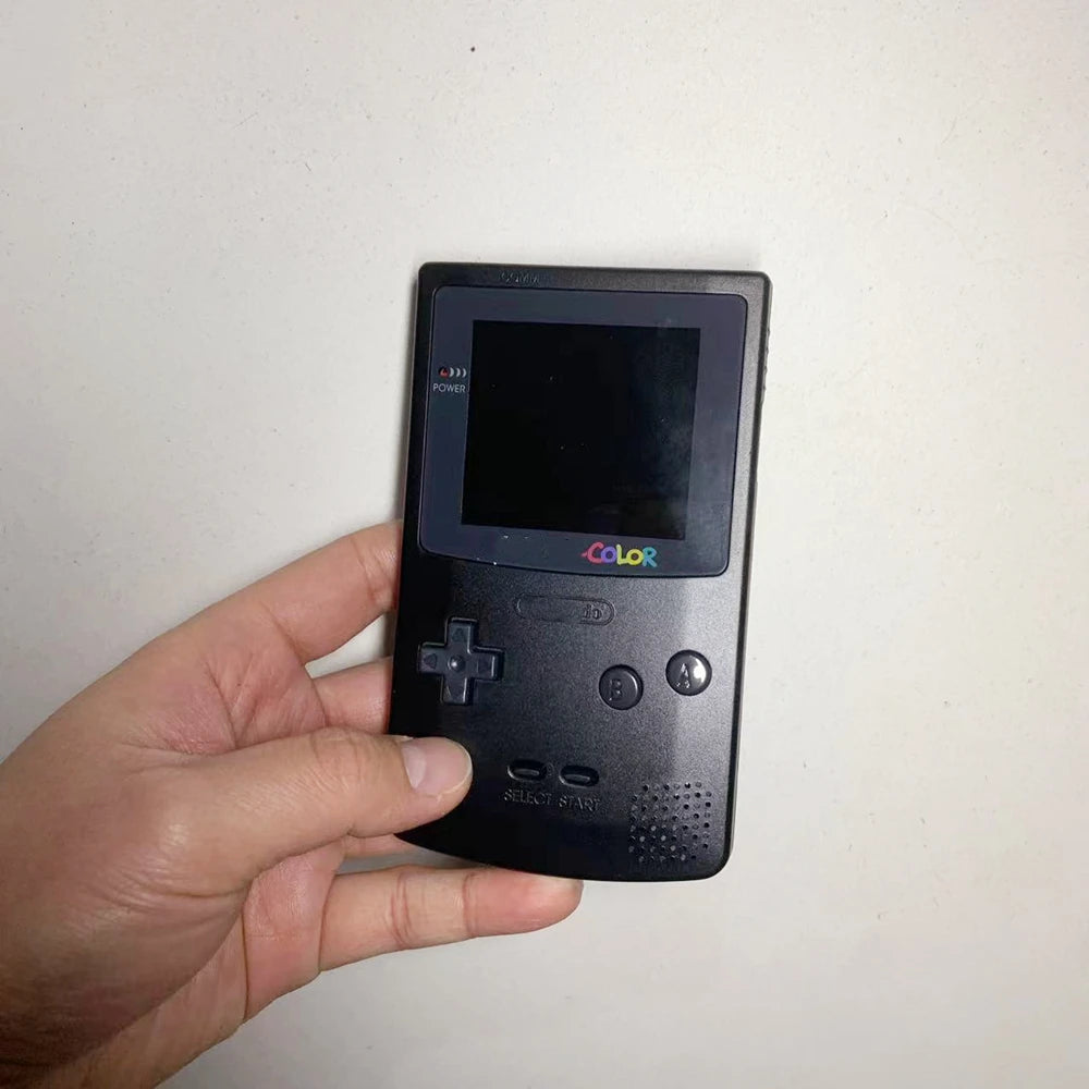 Custom GBC