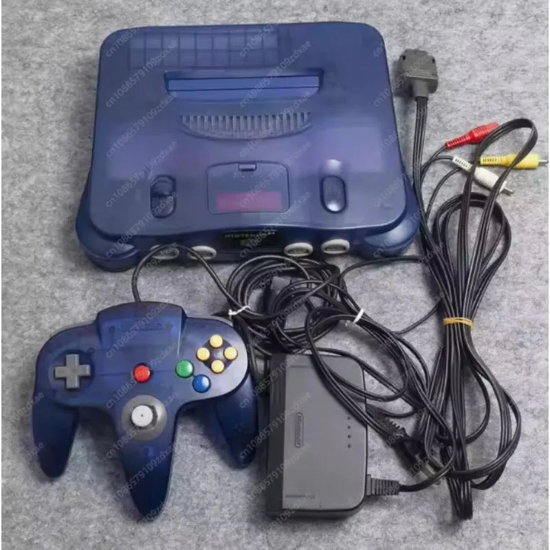 N64 Console