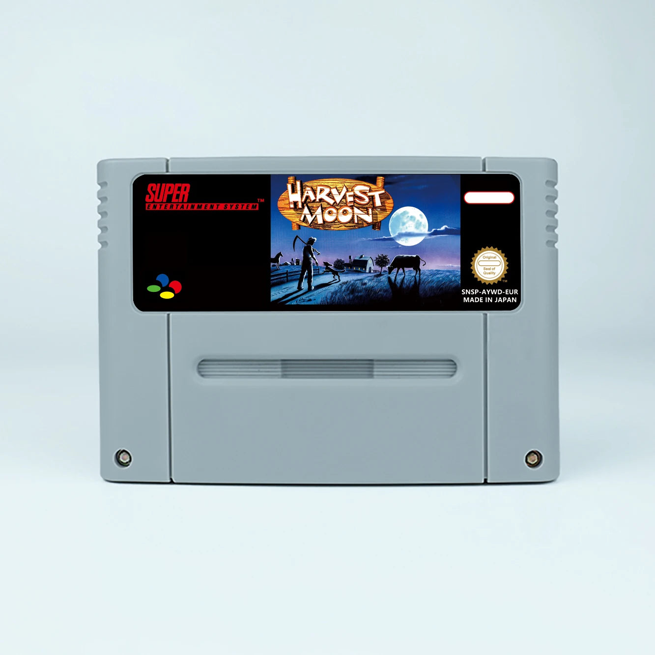 Harvest Moon w/ Box