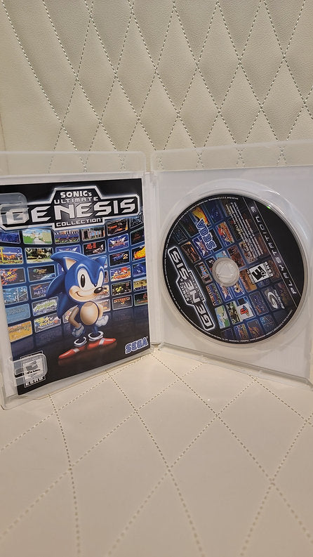 Genesis Collection