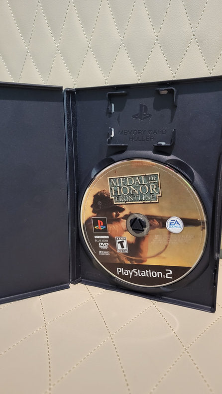 Medal of Honor Frontline
