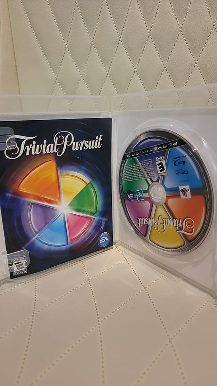 Trivial Pursuit
