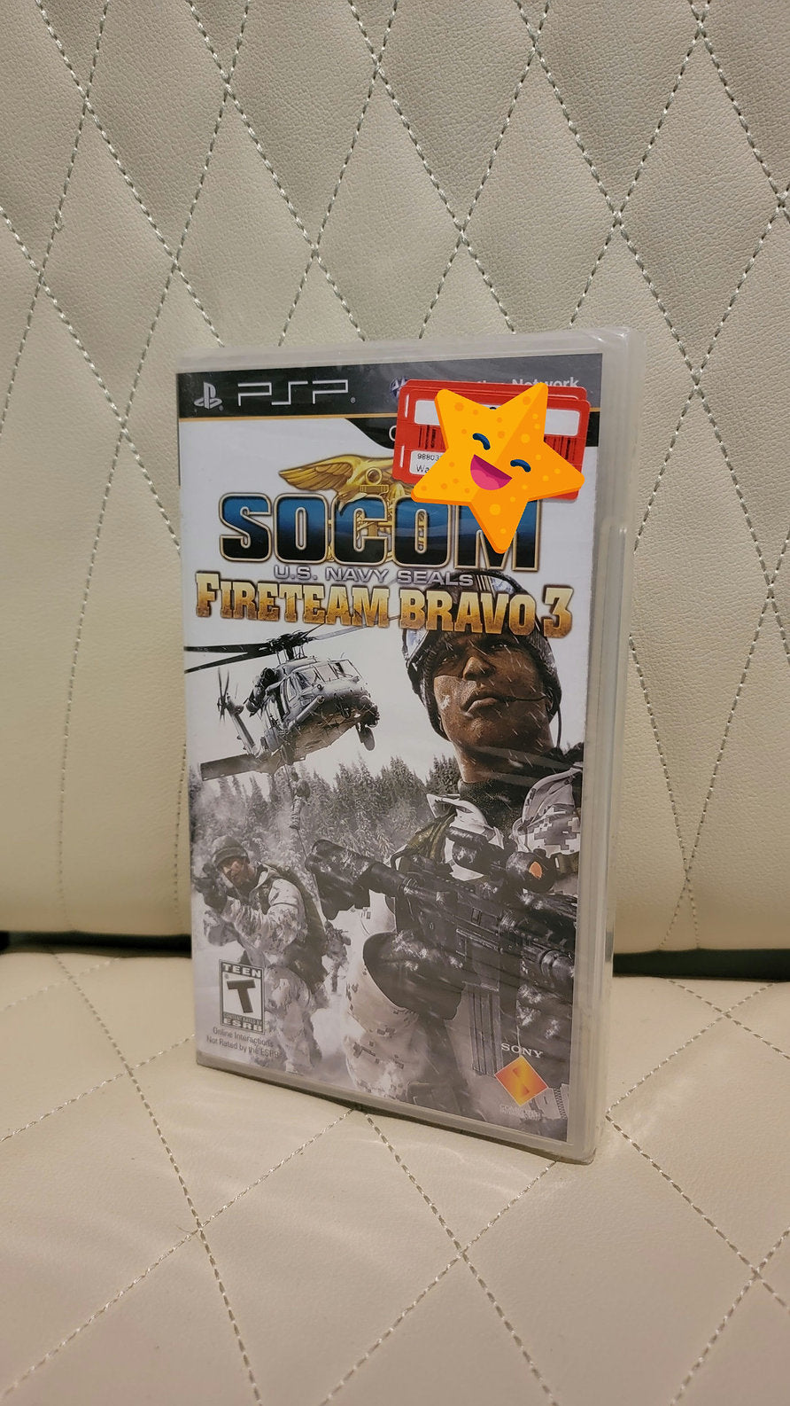 Socom 3