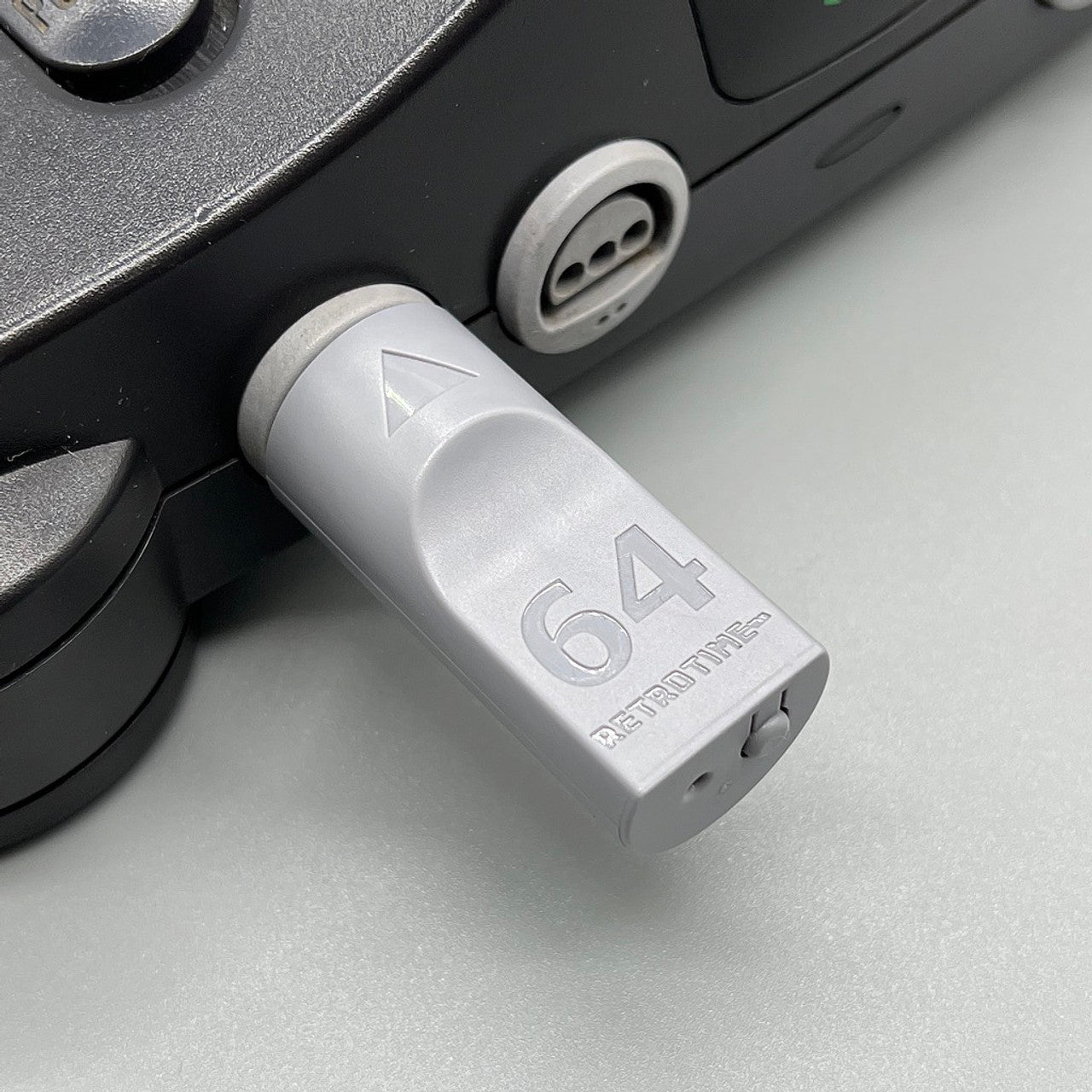 N64 Wireless Controller Bluetooth Dongle