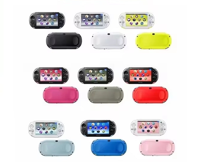 PS Vita 2000