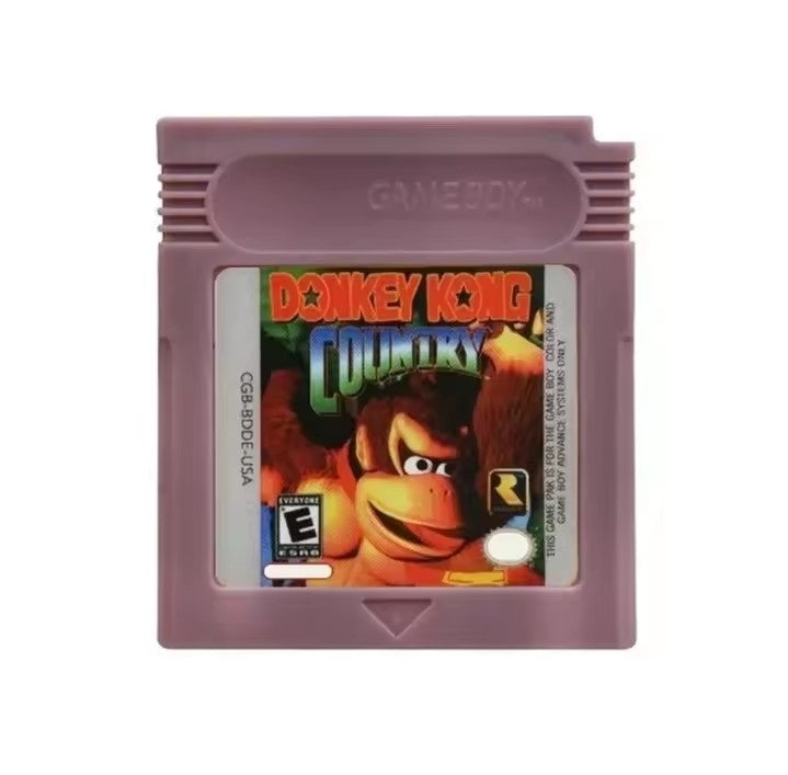 Donkey Kong Country