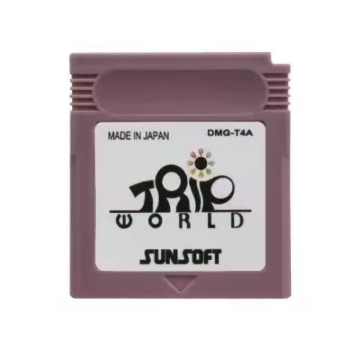 Trip World