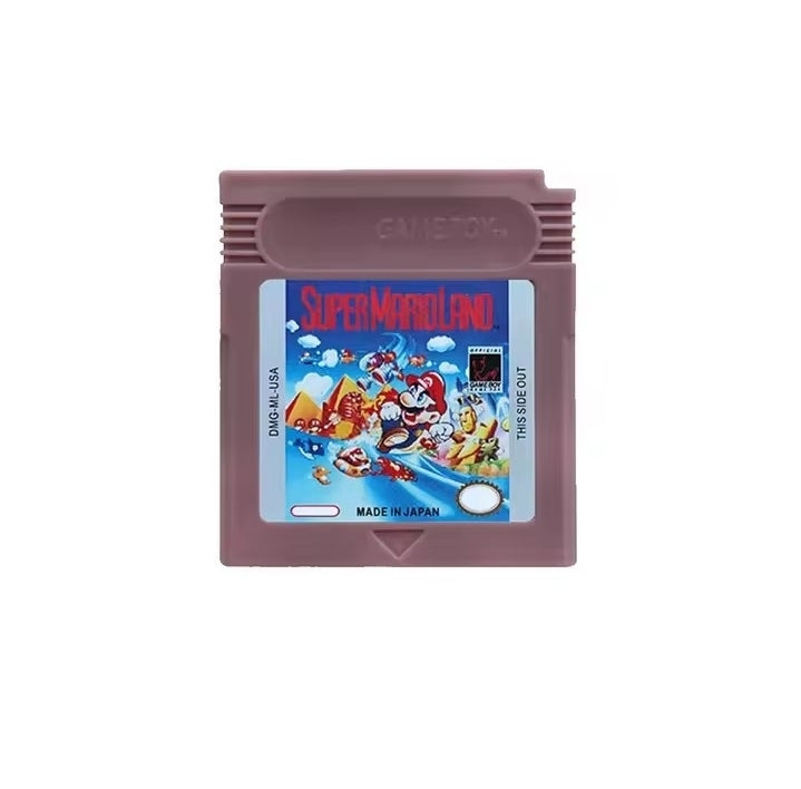 Super Mario Land