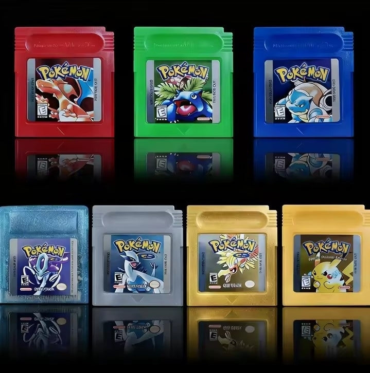 Pokemon Collection