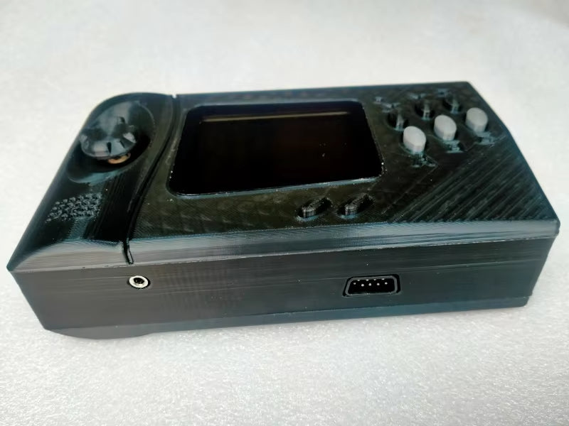Sega Nomad