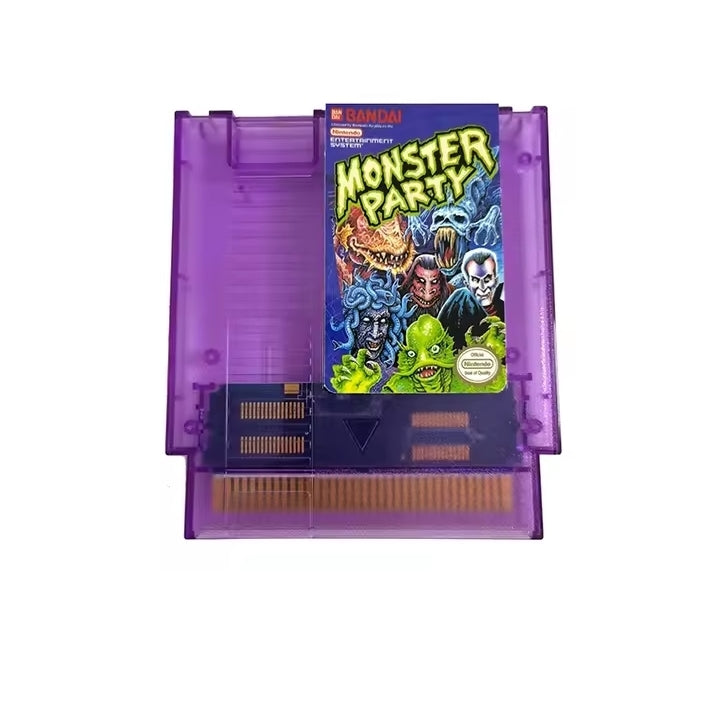 Monster Party