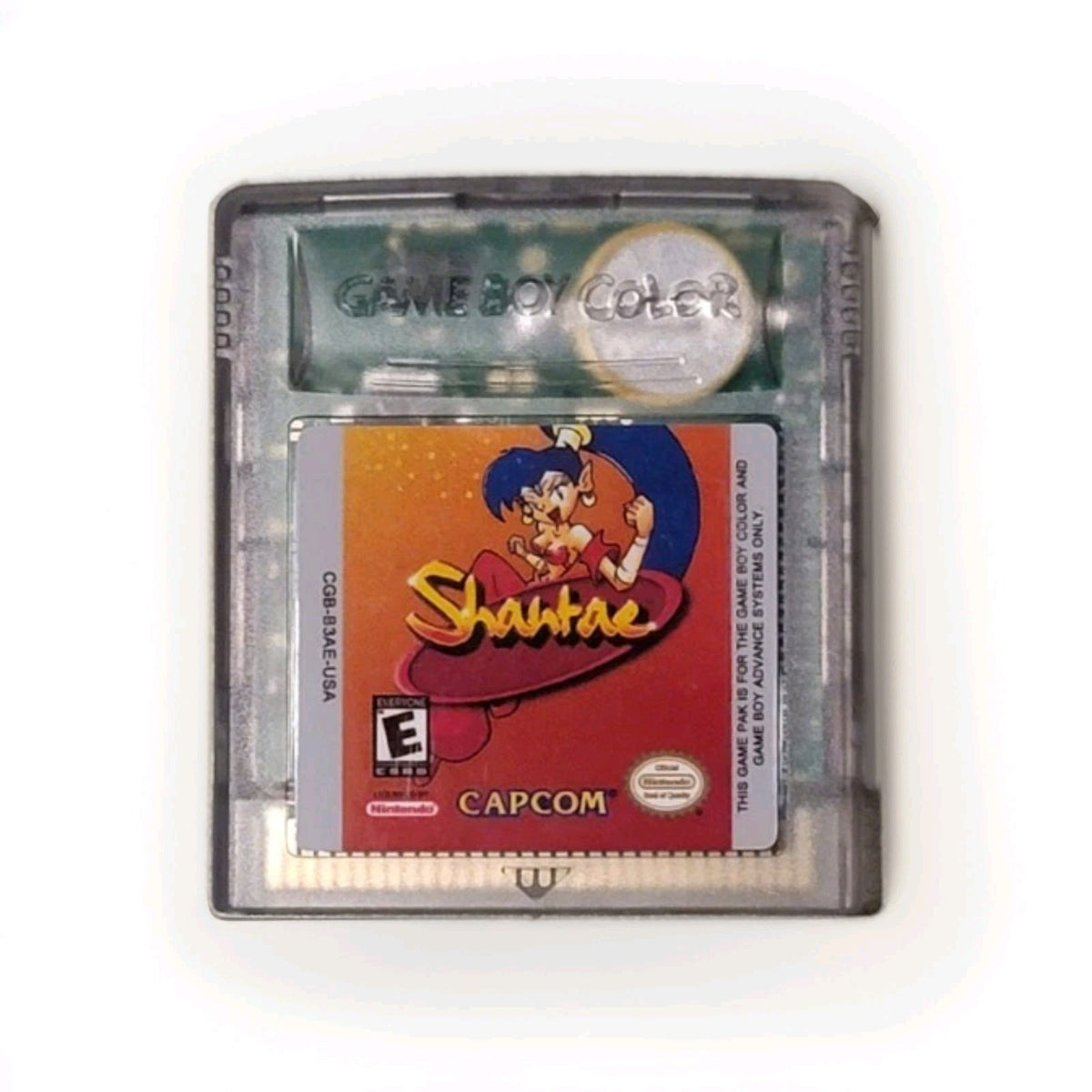 Shantae