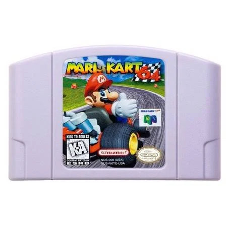 Mario Kart