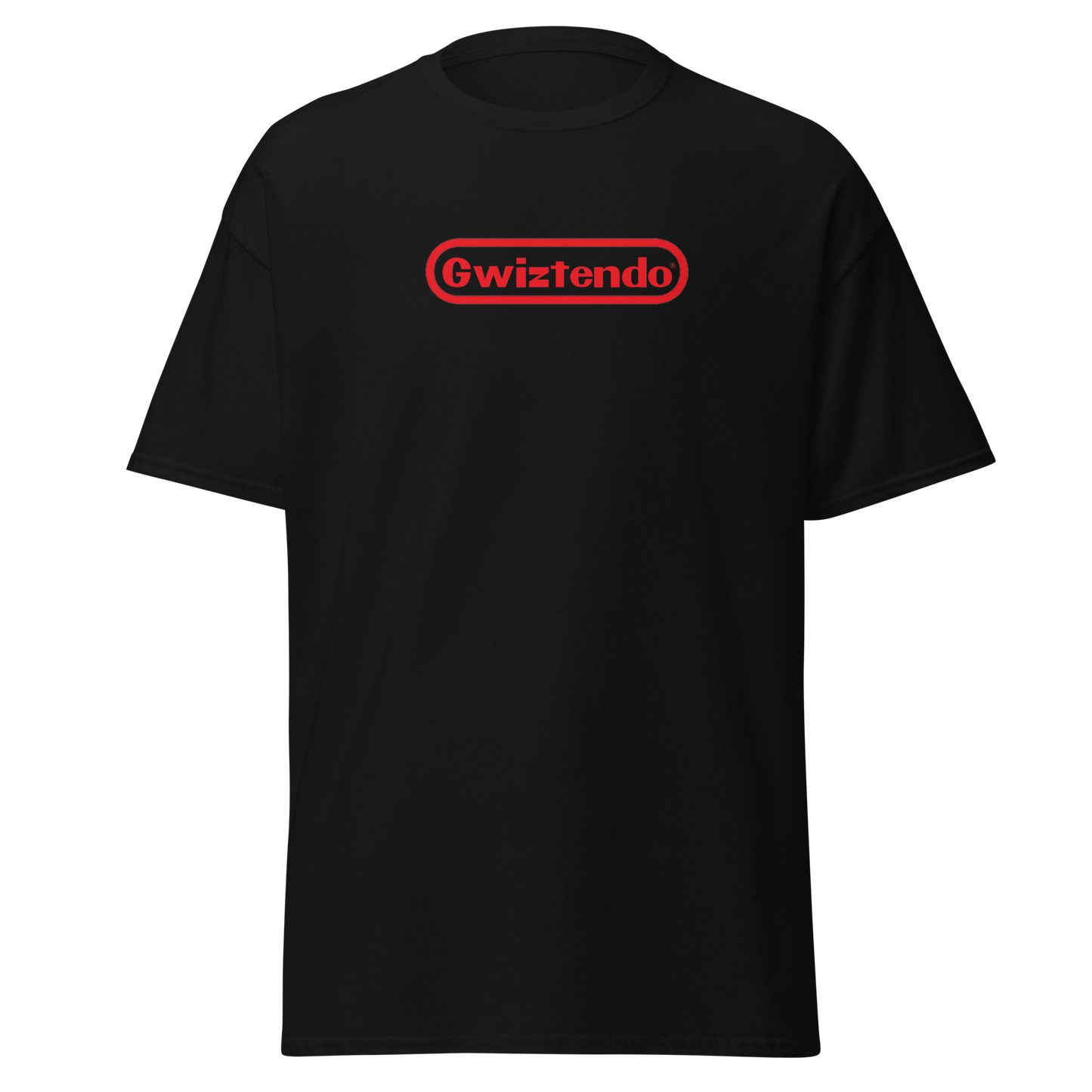 Gwiztendo Shirt