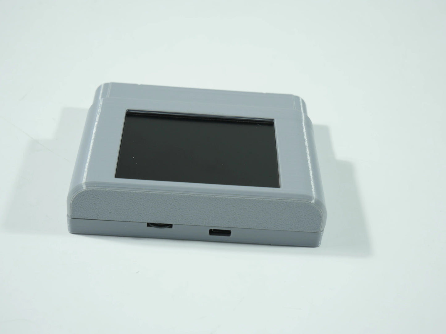 N64 Cart Screen