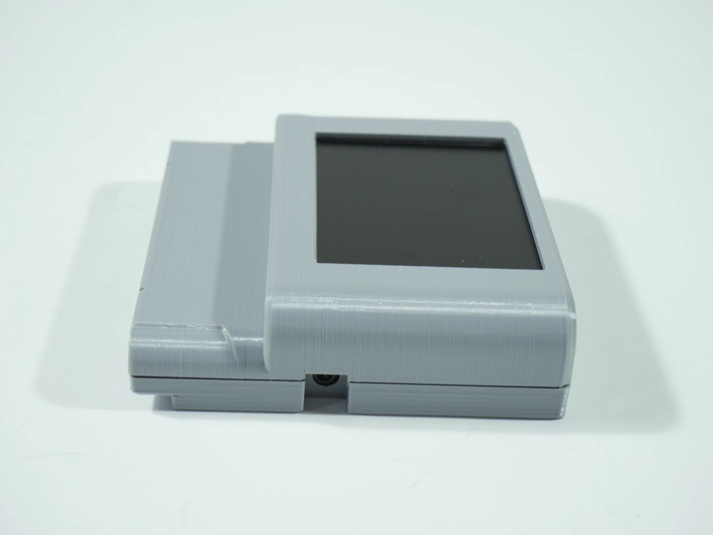 N64 Cart Screen