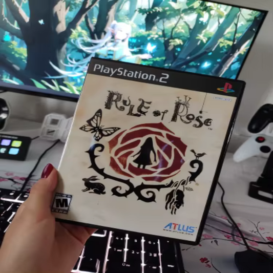 Rule of Rose