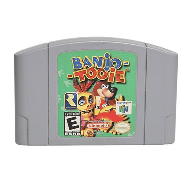Banjo Tooie