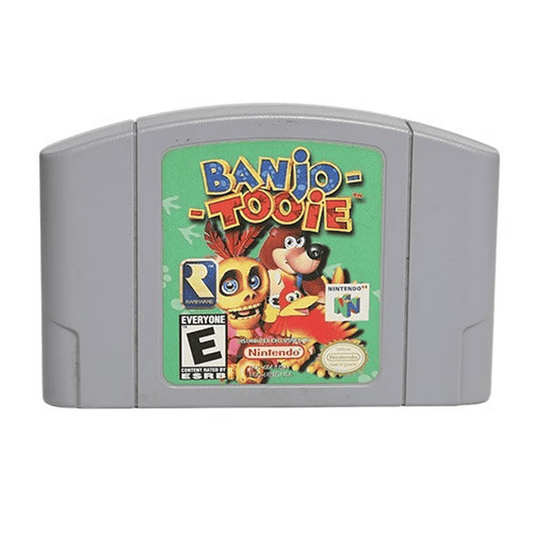 Banjo Tooie