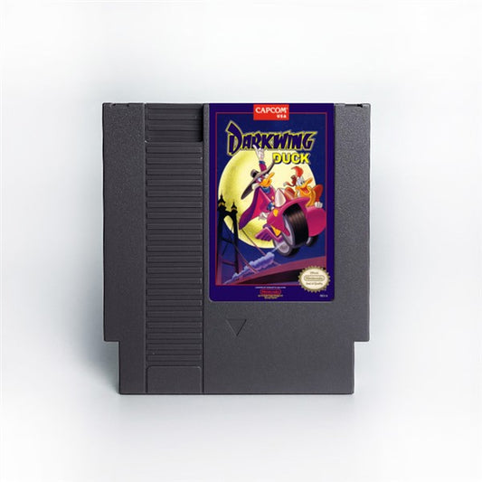 Darkwing Duck