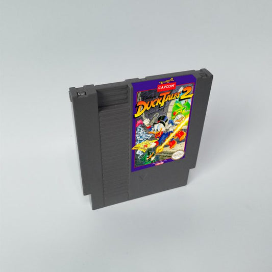 Duck Tales 2