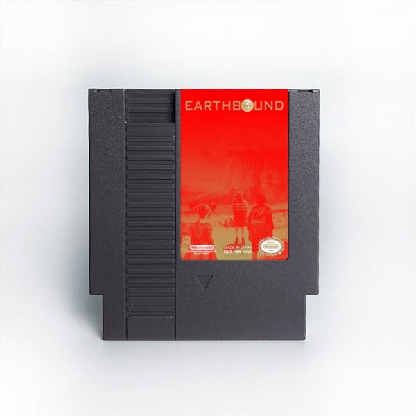 Mother (Earthbound)
