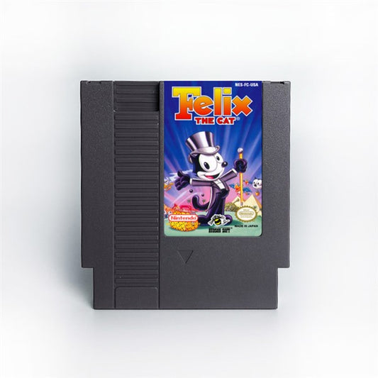 Felix the Cat