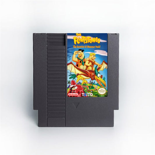 Flintstones: Surprise at Dinosaur Peak