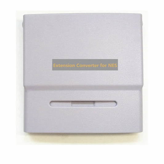 NES Extension Converter
