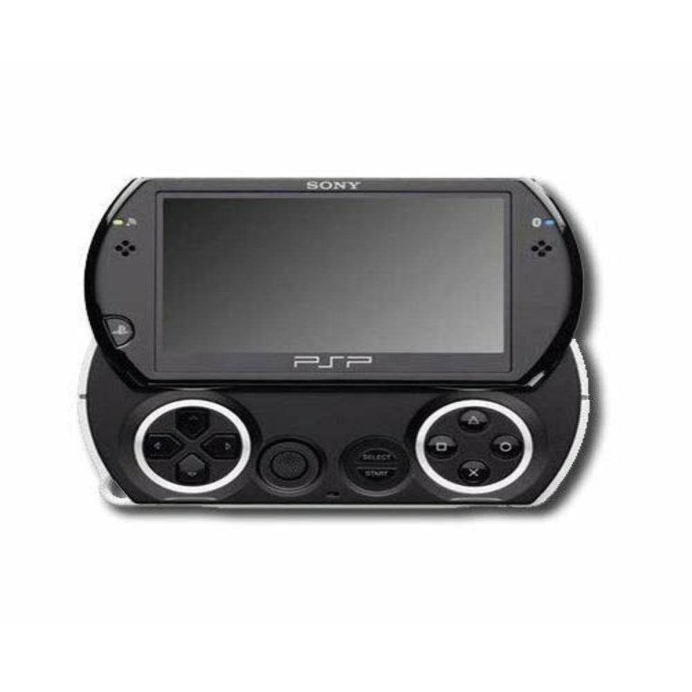 Refurbished PSPgo