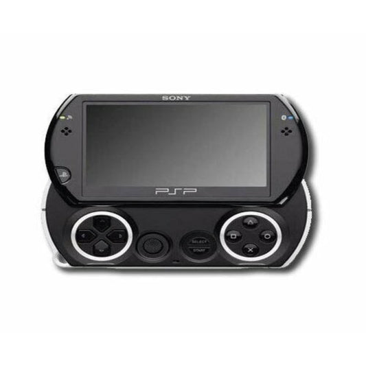 Refurbished PSPgo