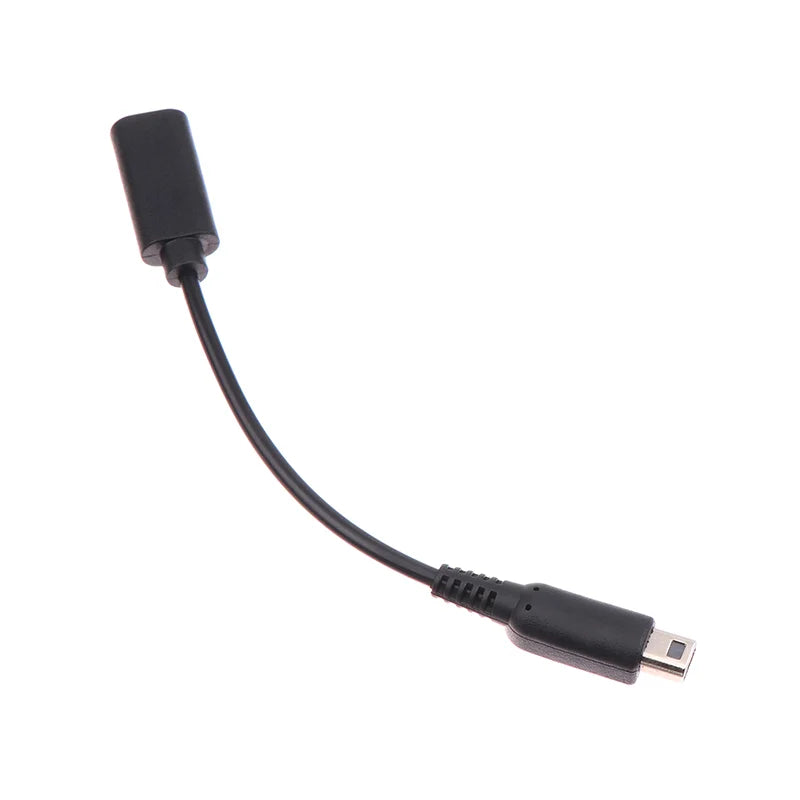 3DS Type-C Cable