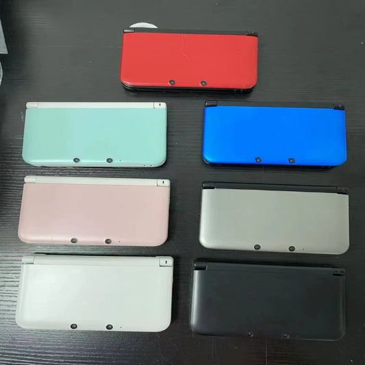 Refurbished 3DS XL