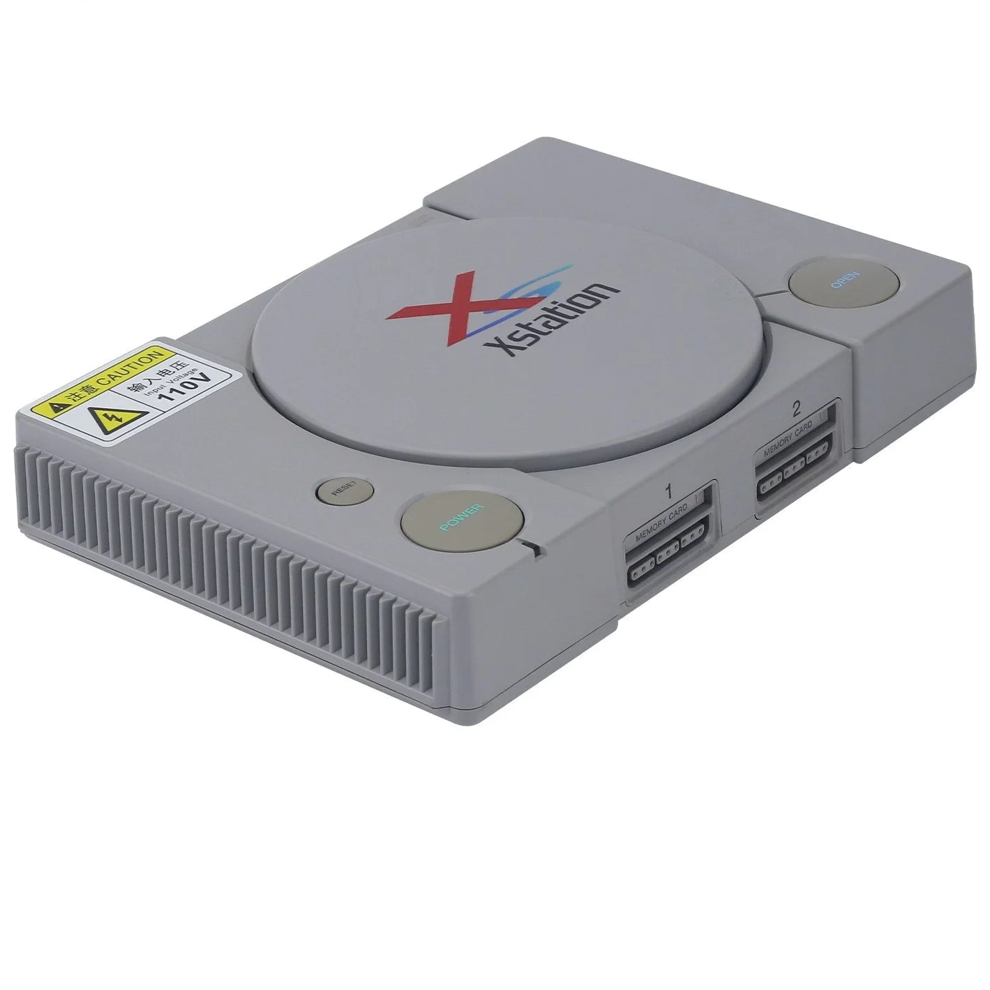XStation PS1