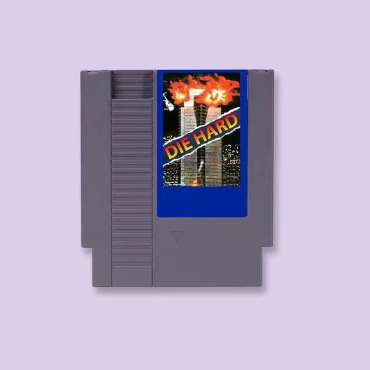 Die Hard