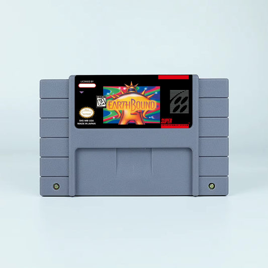 Earthbound
