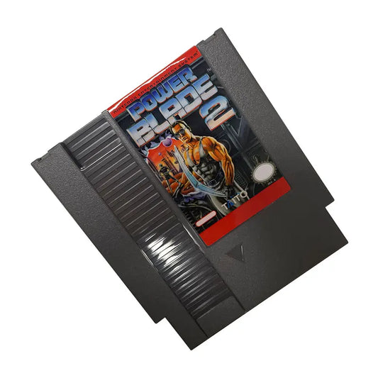 Power Blade 2