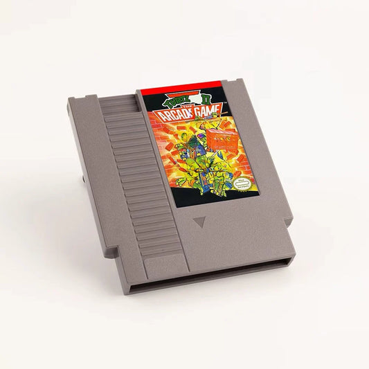 TMNT II The Arcade Game