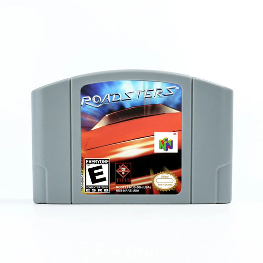 Roadsters