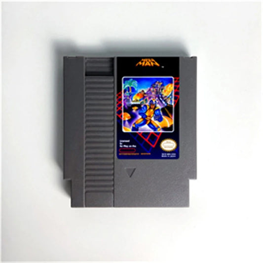 Megaman Series