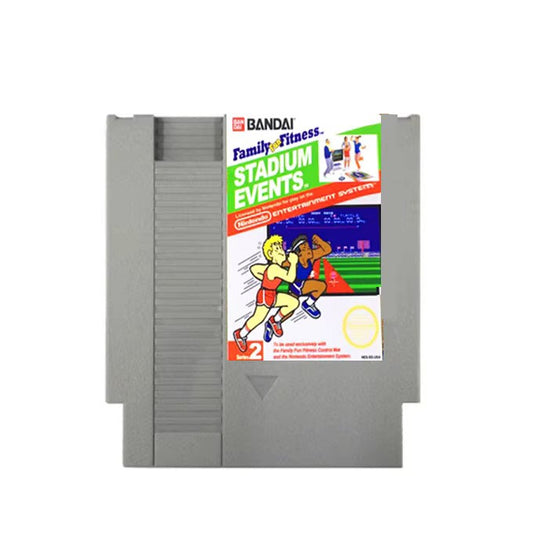Stadium Events