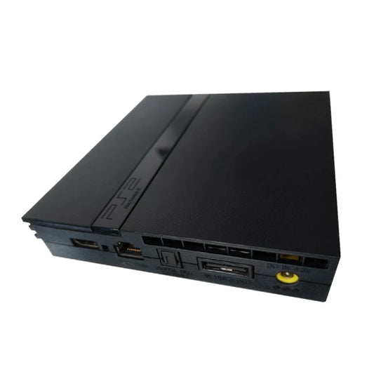 PS2 Slim Mini Console