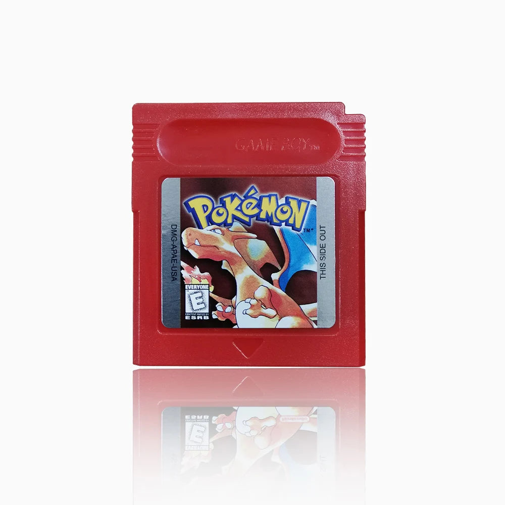 Pokemon