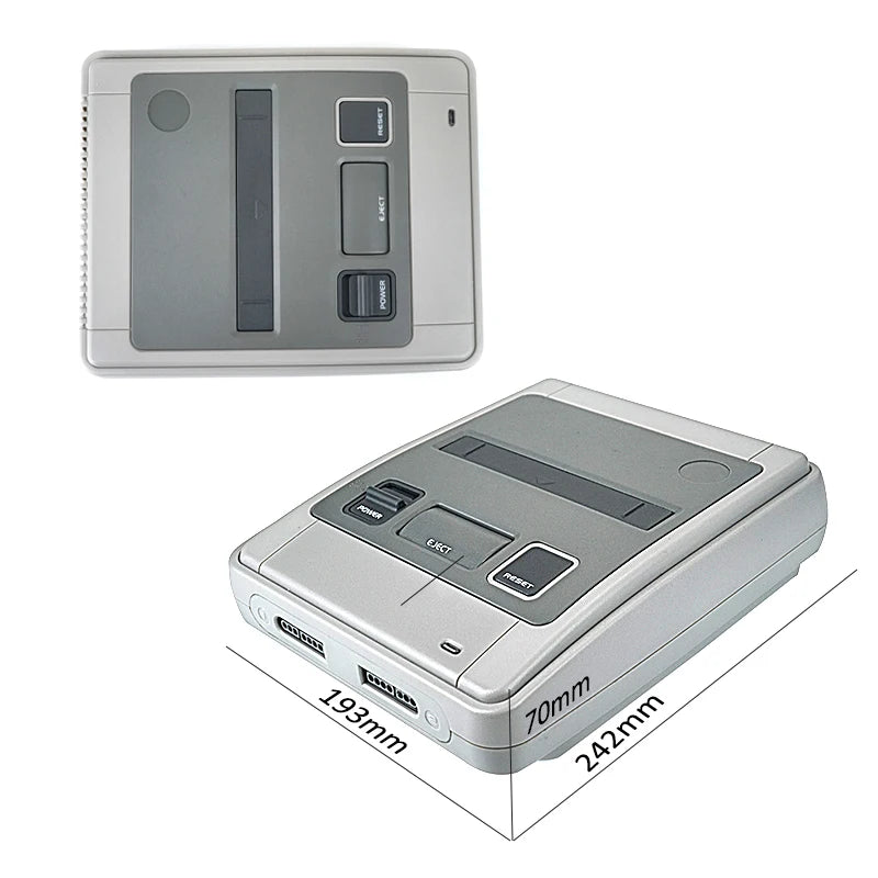 RETROAD 5+Ultra SUPER HD ENTERTAINMENT CONSOLE