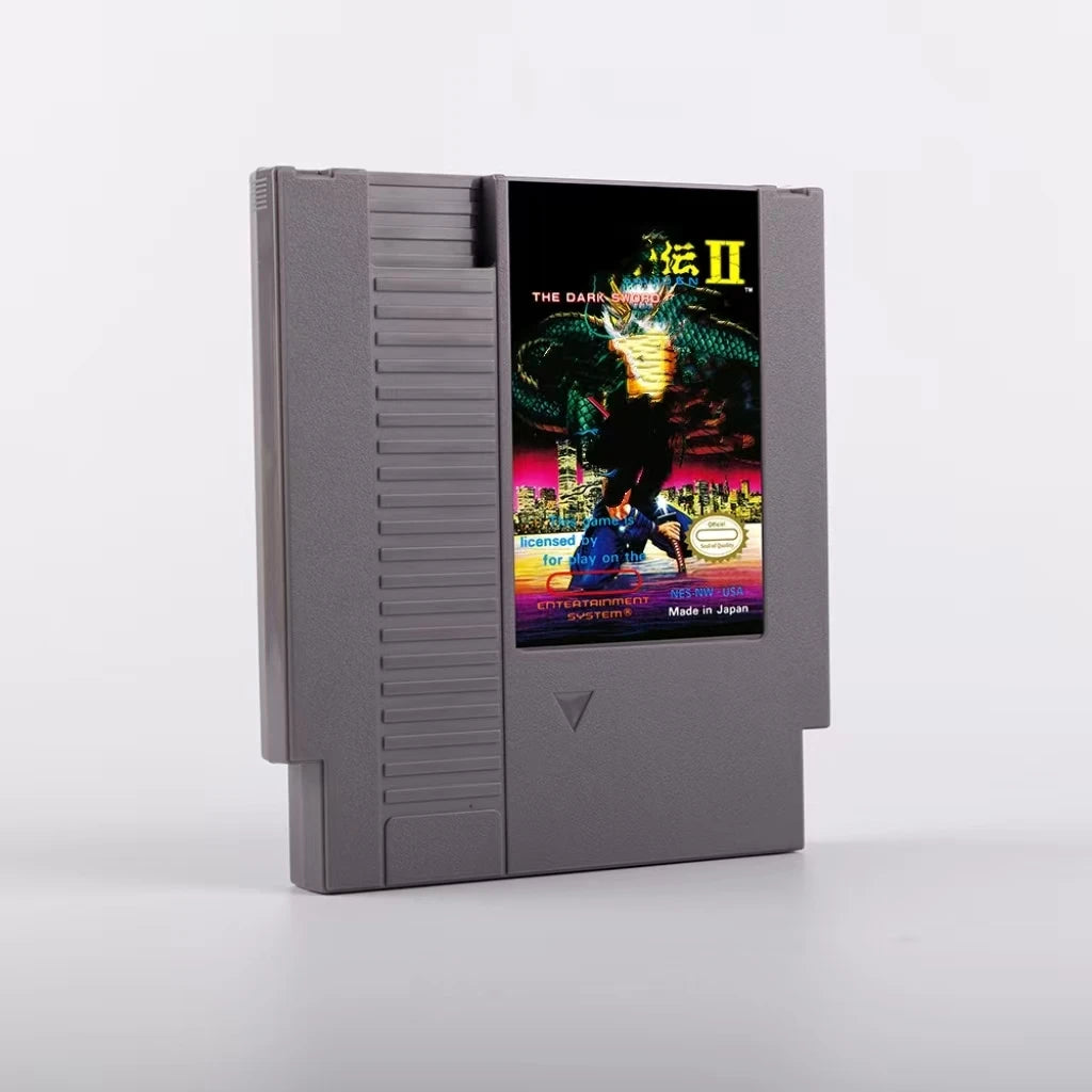 Ninja Gaiden Series