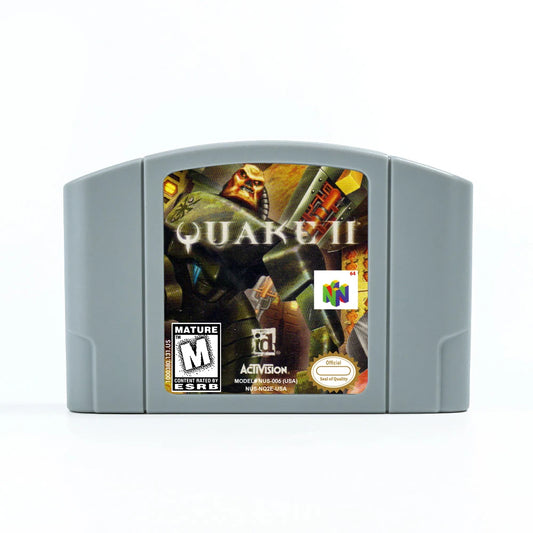 Quake 2