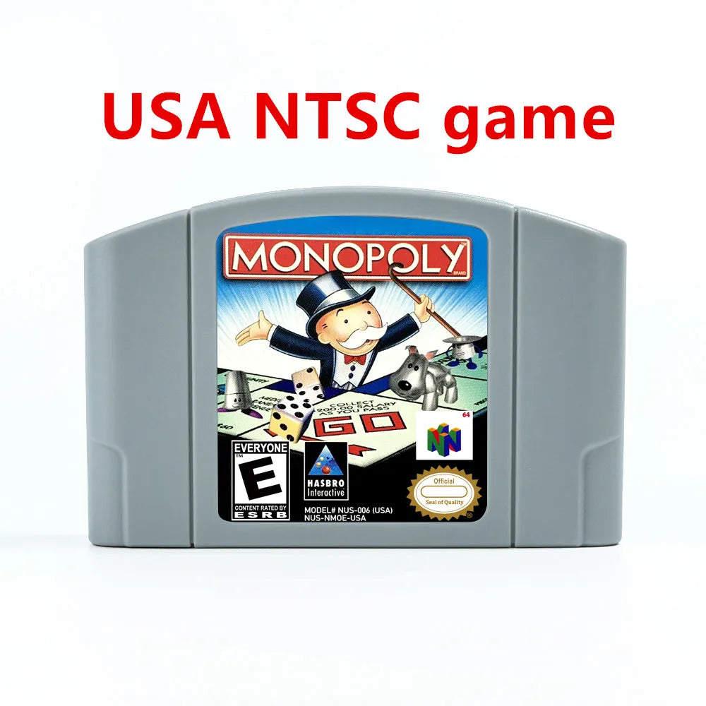 Monopoly